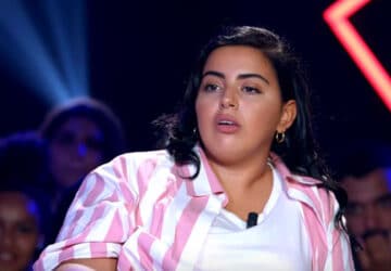 Marwa Loud le QG vol garde à vue
