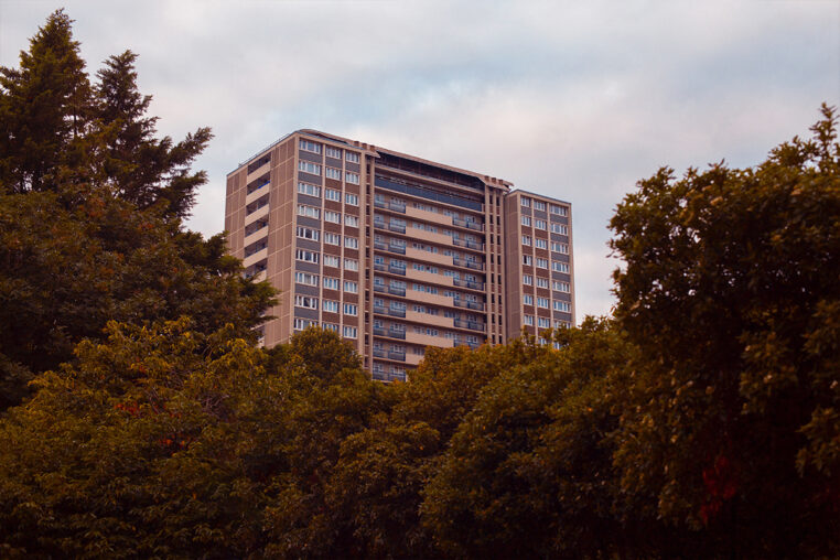 Nice logements sociaux délinquance