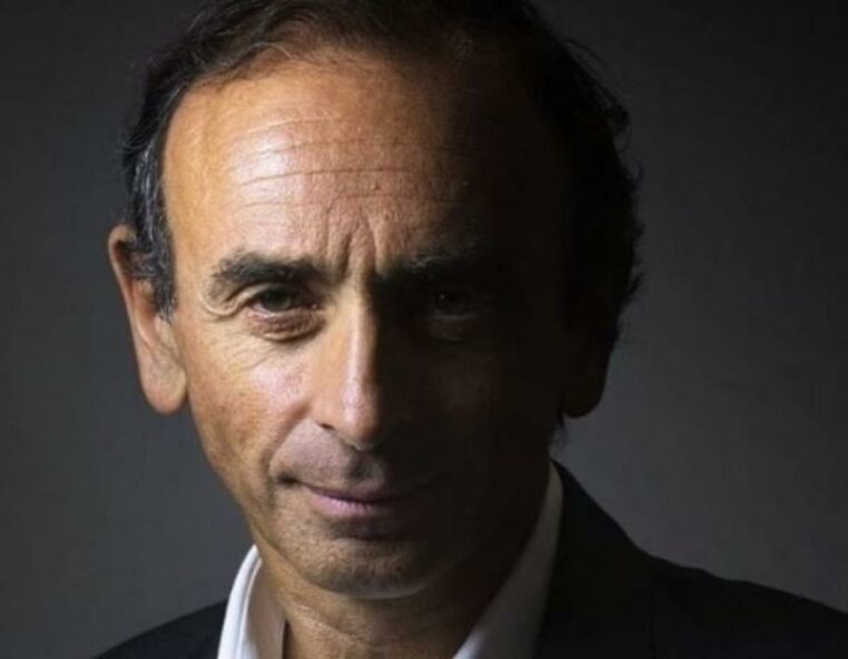 Eric Zemmour