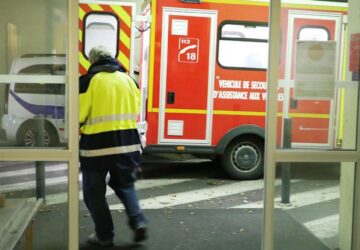 adolescent décédé inhalant déodorant