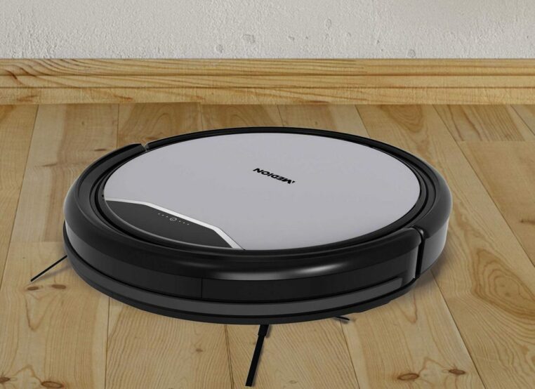 aldi aspirateur robot