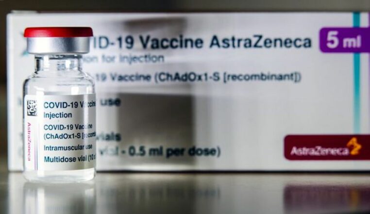 astrazeneca vaccin personnes décédées