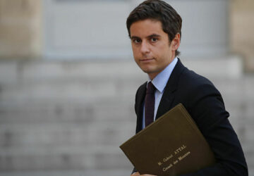 Gabriel Attal