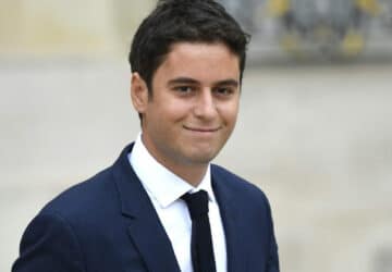 Gabriel Attal