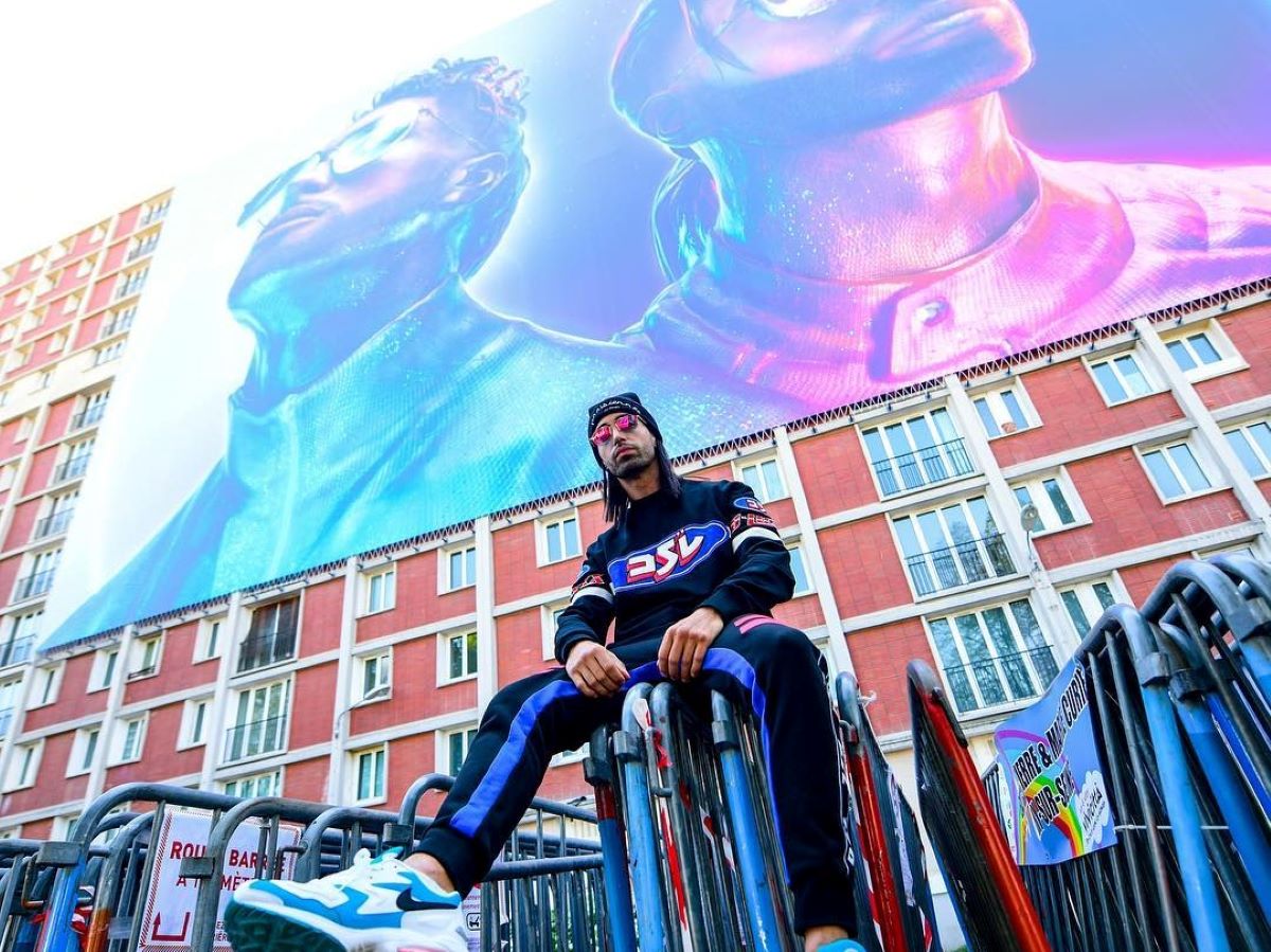 PNL : le rappeur Ademo risque la prison ferme (vidéo)