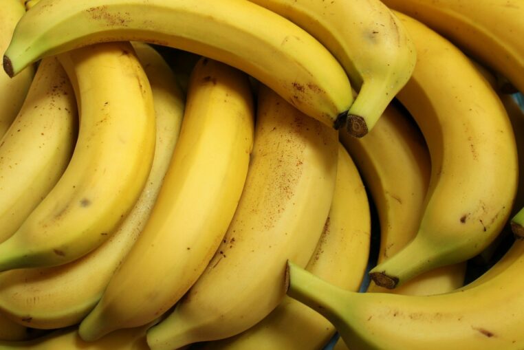 bananes trop mures recette