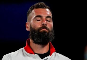 benoit paire