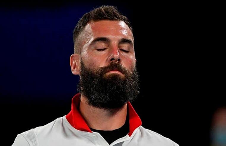 benoit paire