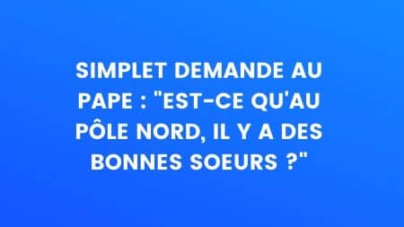 blague nain