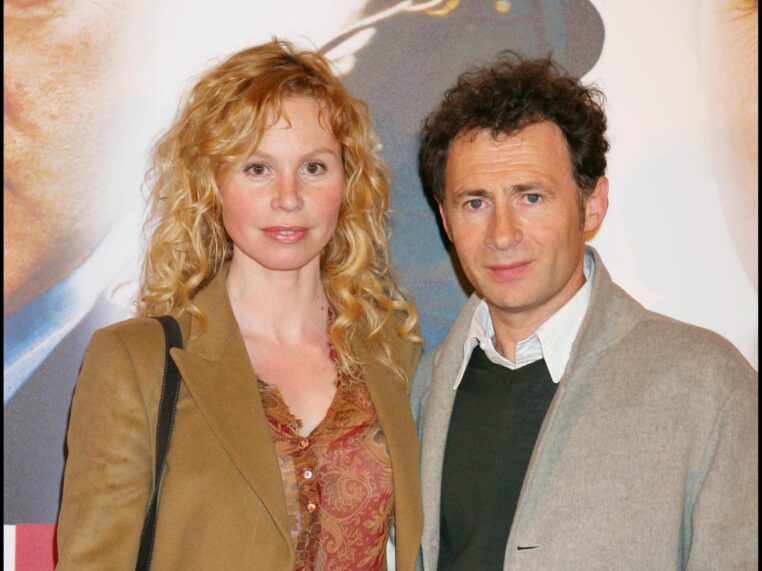 carole richert conjoints acteurs