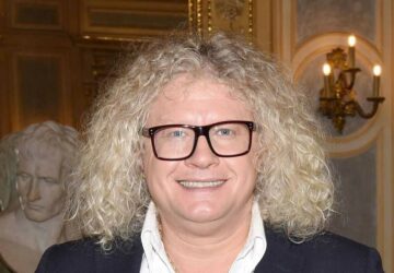 Pierre-Jean-Chalençon-repas-ministre