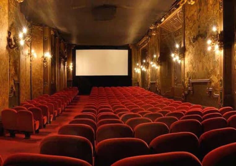 cinéma