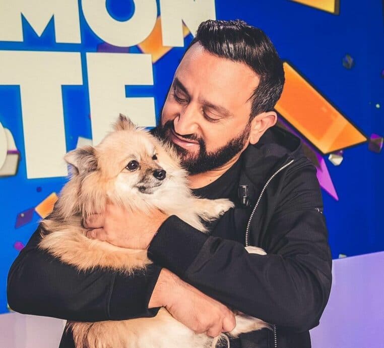Cyril Hanouna