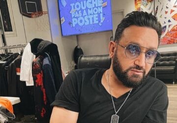 Cyril Hanouna