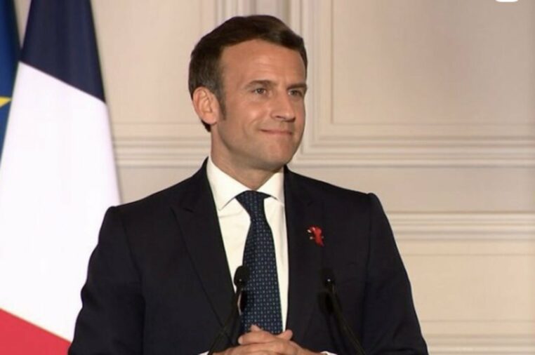 Emmanuel Macron supprime l'ENA
