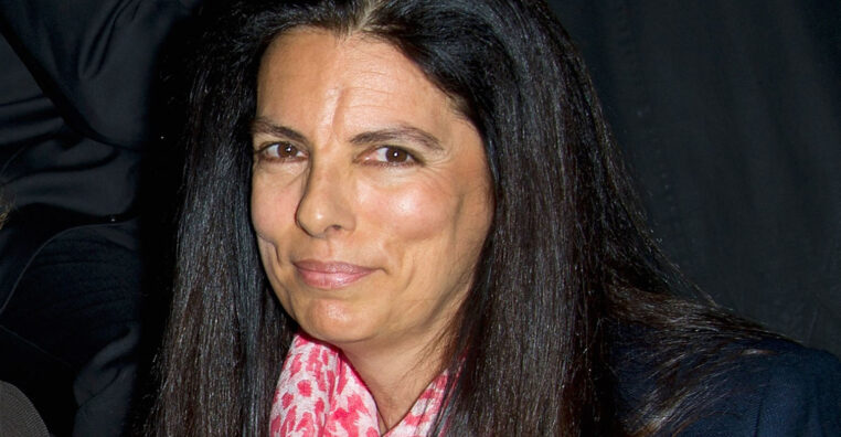 Françoise Bettencourt-Meyers