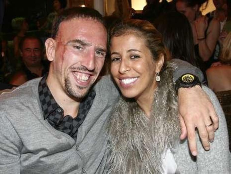 gallerie-couple-sportifs-français-ribéry