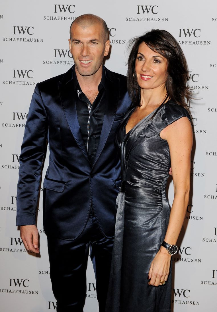 gallerie-couple-sportifs-français-zidane