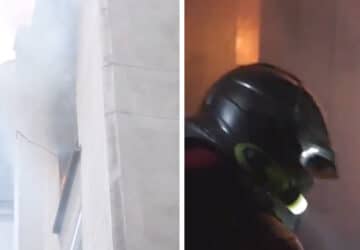 incendie