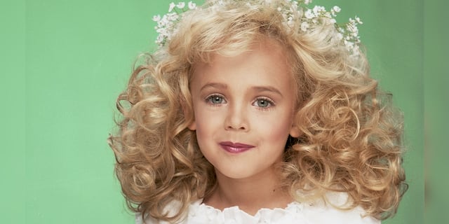 jonbenet ramsey miss