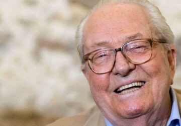 Jean-Marie Le Pen