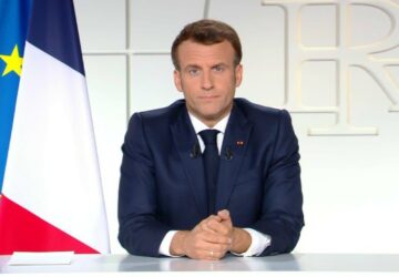 Emmanuel Macron