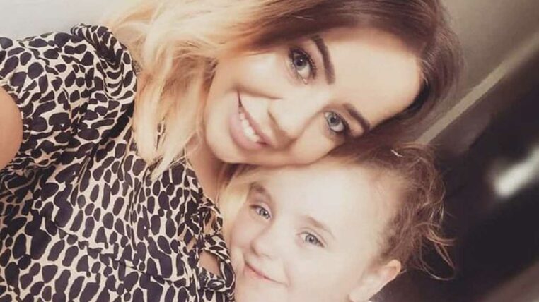 maman remercie employée kfc fille autiste