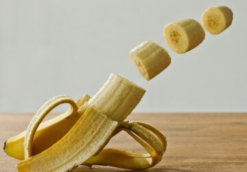 masturbation peau banane