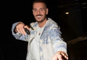 Matt Pokora