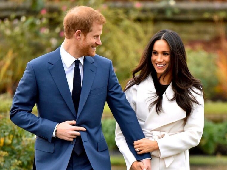 Harry-Meghan