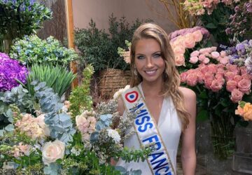 Miss France