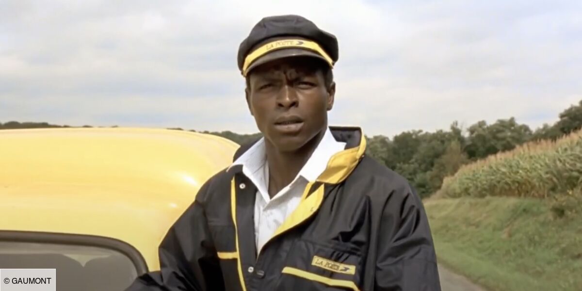 "Les visiteurs" : Moussa Théophile Sowié, l'acteur qui ...