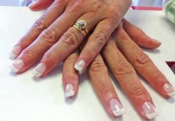 ongles