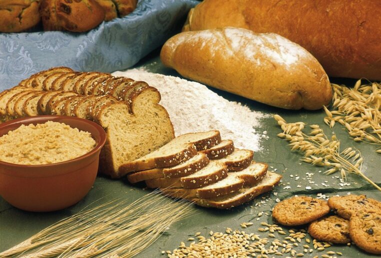 pain de mie conservateurs