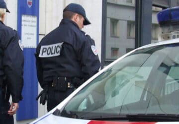 police