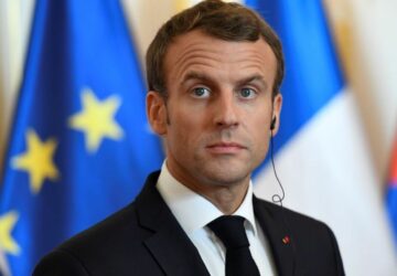 Emmanuel Macron