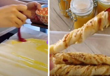recette