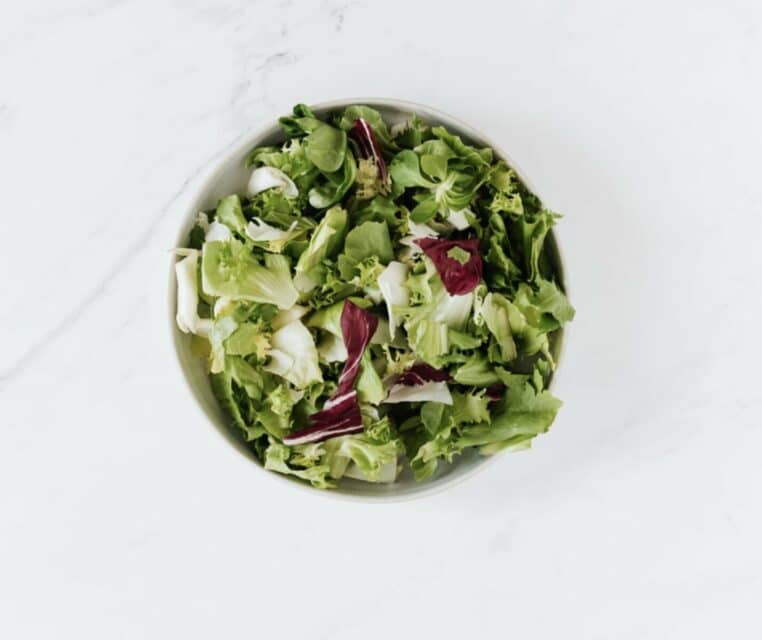 Conserver la salade : nos astuces