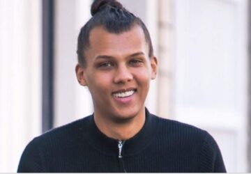 stromae