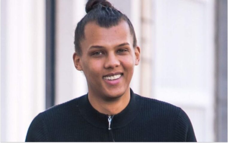 stromae