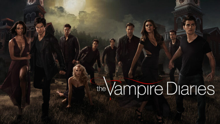 Vampire Diaries