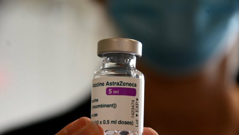 vaccin AstraZeneca cas thromboses