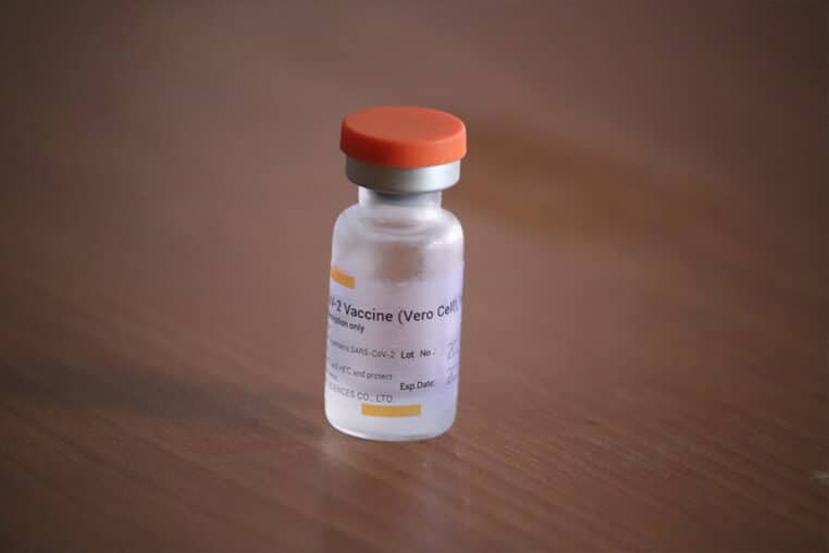 vaccin contrefacon pfizer