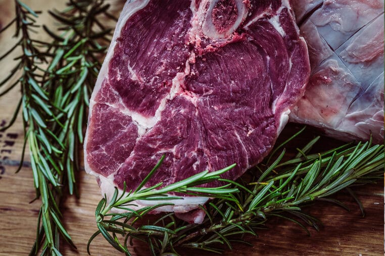 viande astuces decongelation