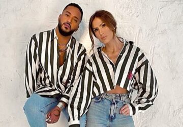Vitaa et Slimane