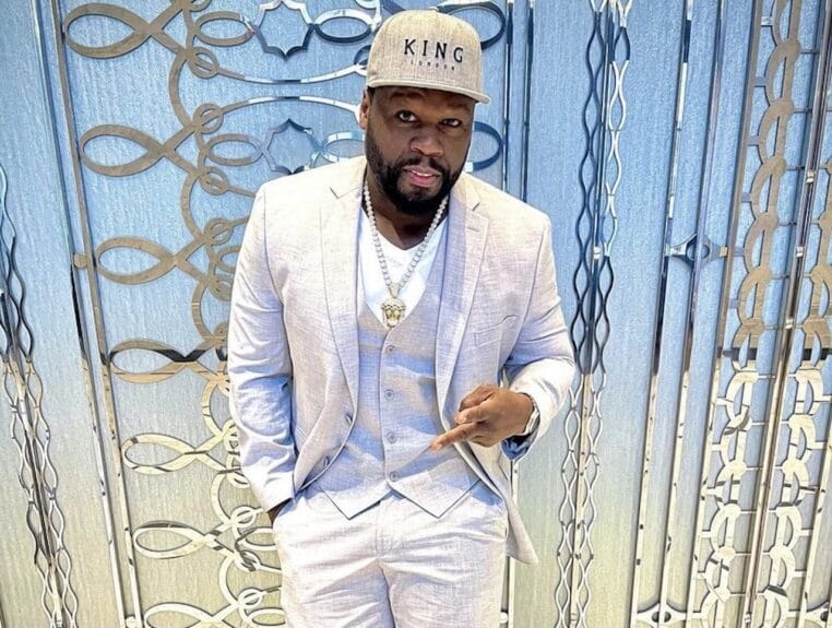 50 Cent