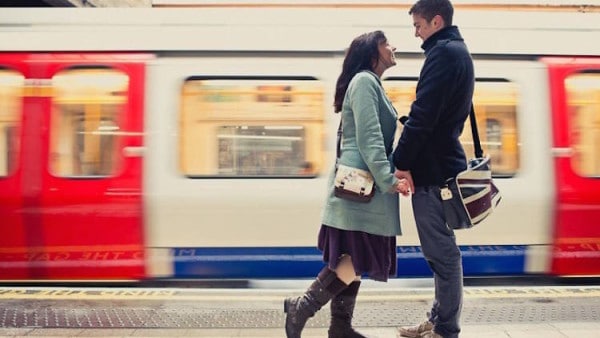 Metro Boulot Amour Scan Vf Gratuit Elle demande à ses abonnés s'ils ont déjà rencontré le grand amour dans