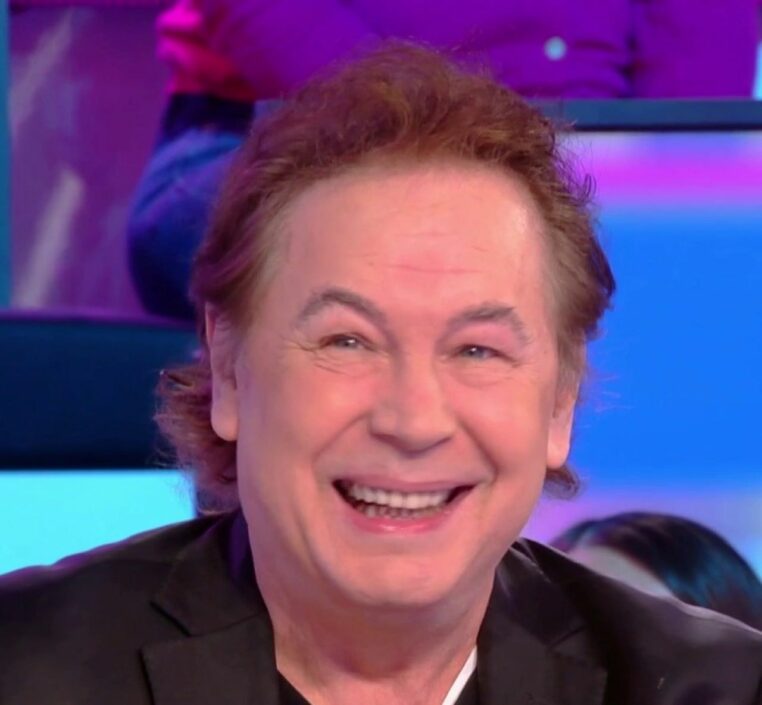 Bernard Minet Après