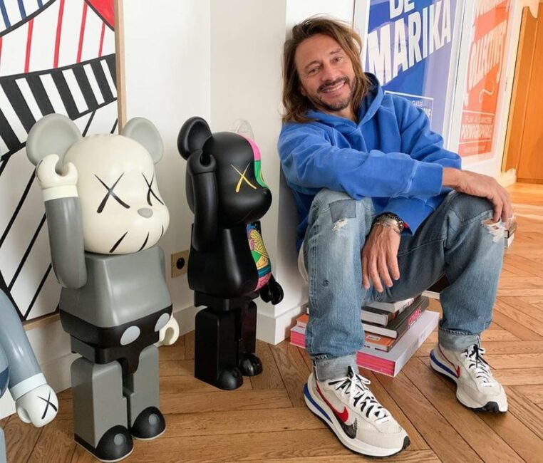 Bob Sinclar 2