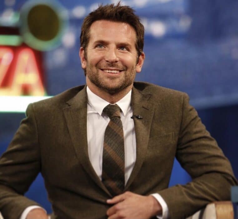Bradley Cooper